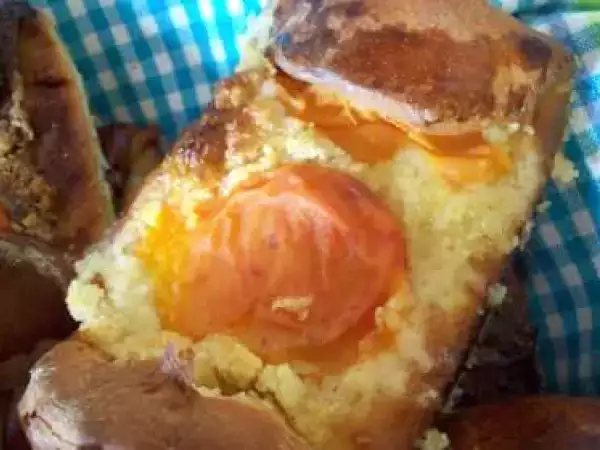 Recette Oreillettes aux abricots