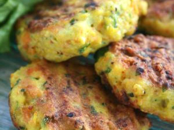 Recette de croquettes de poisson au citron pour la famille