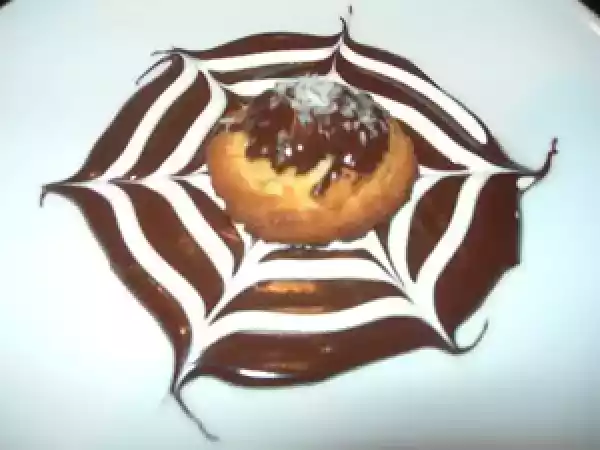 Recette Petits gâteaux de noël