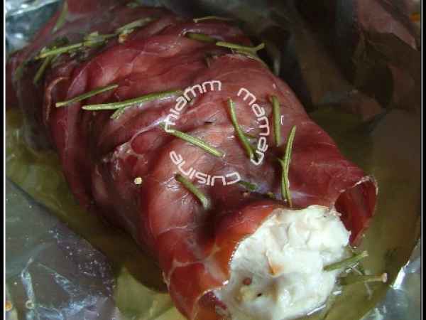 Recette de cuissot de sanglier à la moutarde et miel