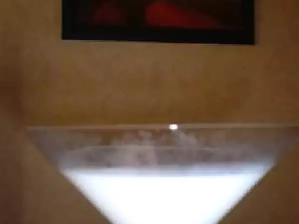 Recette Panacotta au lait de coco