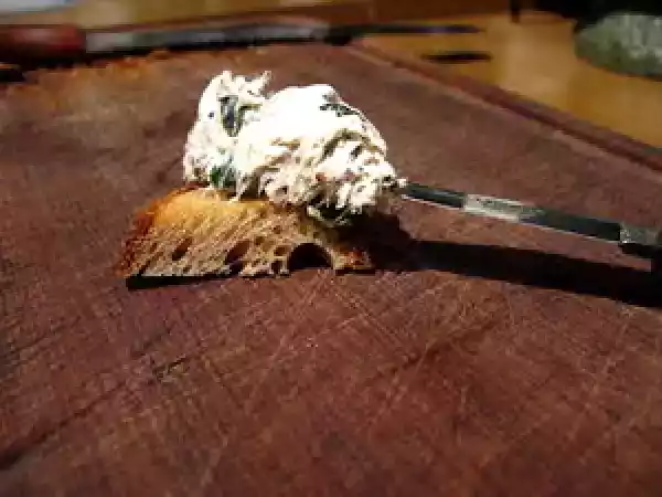 Recette Rillettes de chinchard