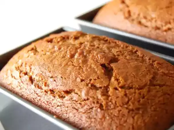 Recette Mon pain d'épices, sans gluten