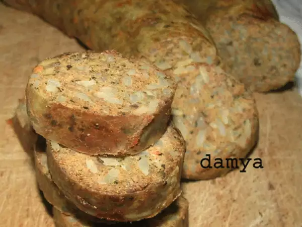 Recette Saucisses maison