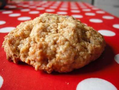 Recette Chunky cookies