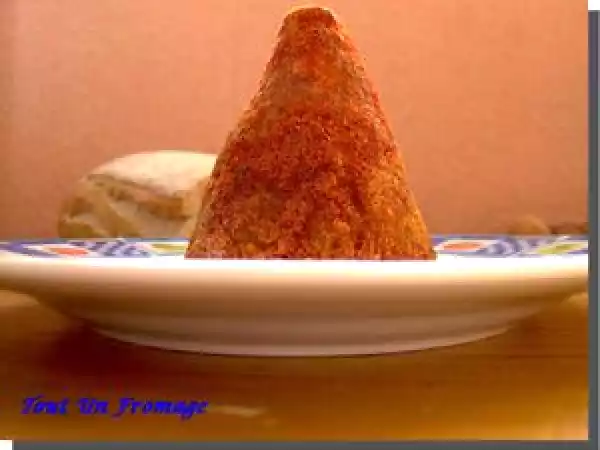 Recette Quiche au poireaux et à la boulette d'avesnes