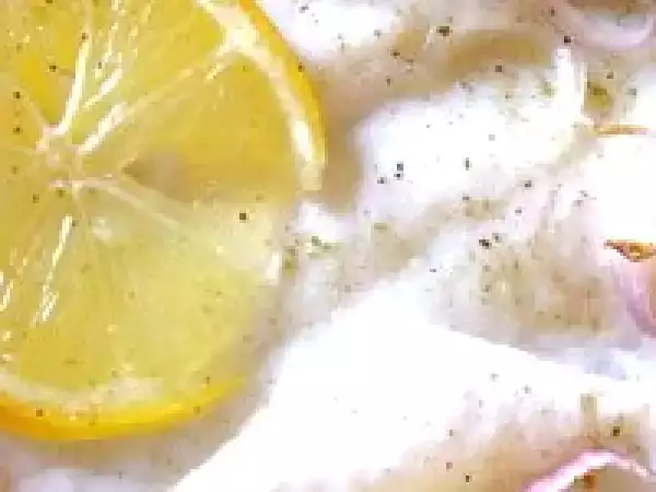 Recette Limande vapeur toute simple