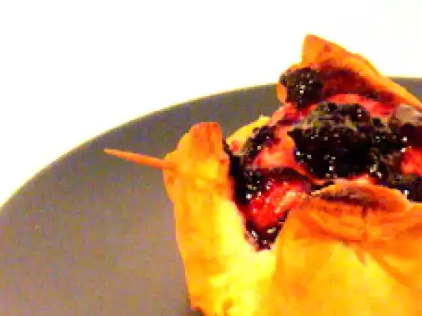 Recette Douillon ou bourdelot