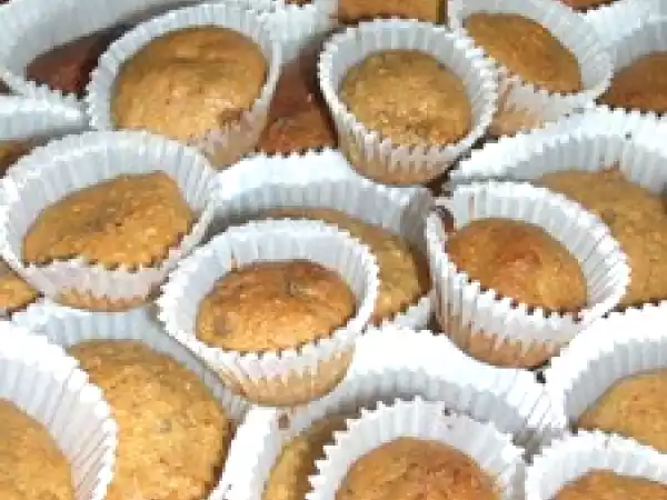 Recette Biscuits moelleux de nowel au gingembre confit