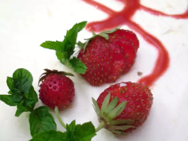 Recette Gâteau au revoir : pas triste du tout