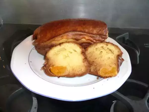 Recette Gatosport