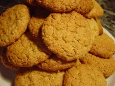 Recette les meilleurs cookies du monde de phoebe