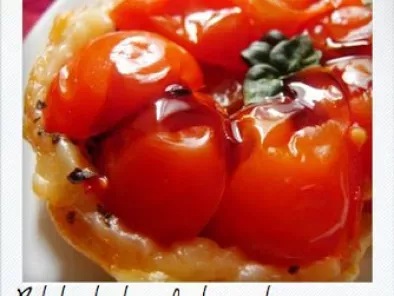 Recette Frigo désespérément vide : des idées pour recycler vos vieilles tomates !
