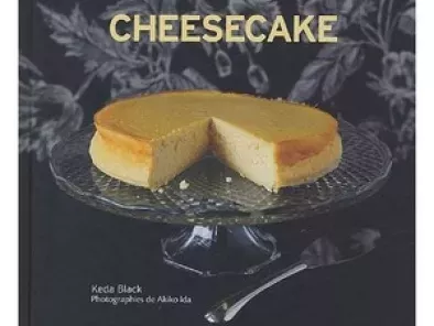 Recette Cheesecake caraïbos