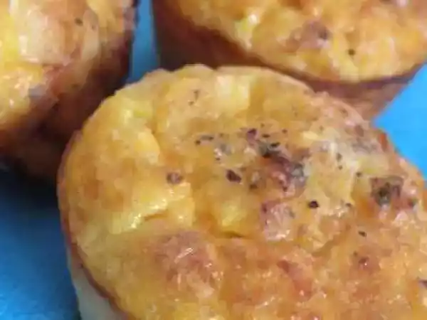 Recette Flan de carottes express !