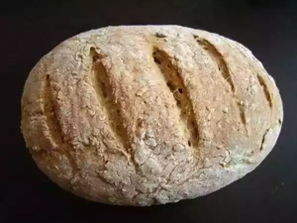 Recette Pains aux airelles ikea