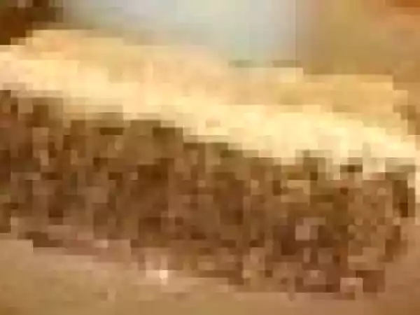 Recette Bâtonnets glacés aux noix‏
