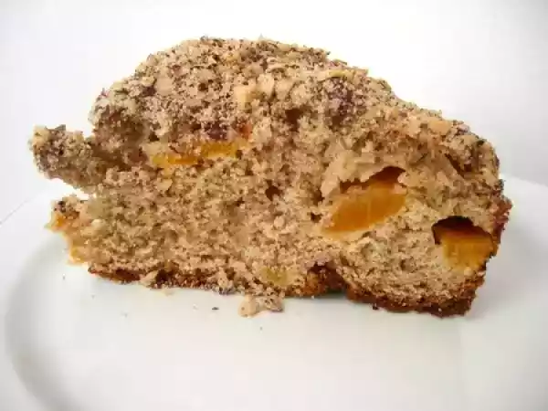Recette Gâteau pour le petit déjeuner