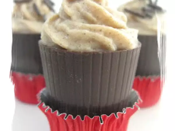 Recette Bonbons choco-marron