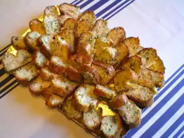 Recette Cake au saumon fumé, à l'oseille et à la ciboulette