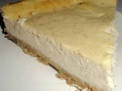Recette Cheesecake cannelle spéculoos