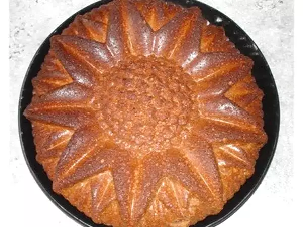 Recette Le super rapide gâteau au nutella mangé plus vite que son ombre!