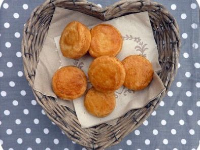 Recette Un amour de roudors ou la recette des vrais de vrais palets bretons!!
