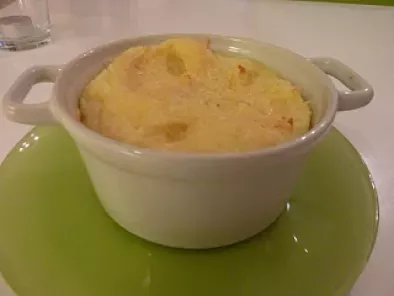 Recette Mini-cocotte de pommes-de-terre et cancoillotte
