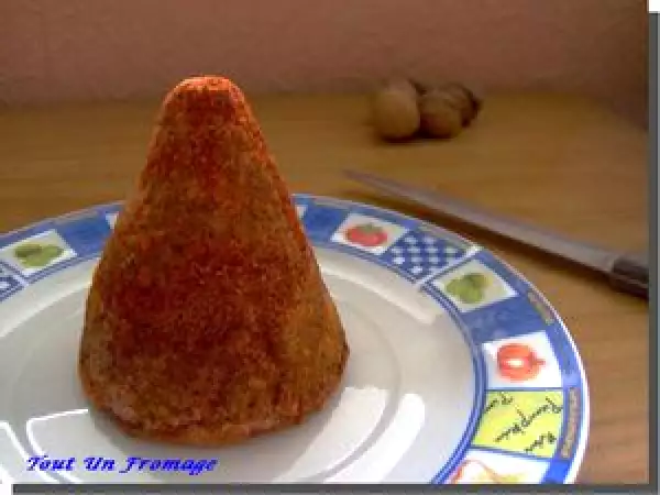 Recette Tarte aux endives et à la boulette d'avesnes