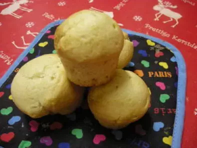 Recette Muffins ultra-moelleux d'enfants
