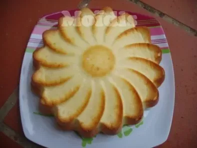 Recette Cheesecake citron au carré frais