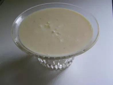 Recette Crèmes de riz au café et à la cardamone ( faisable sans lactose)