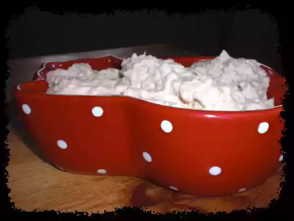 Recette Rillettes thon et artichauts