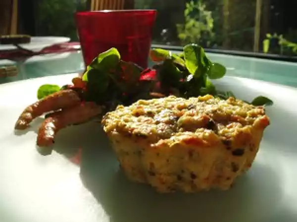 Recette Flan à la thaï