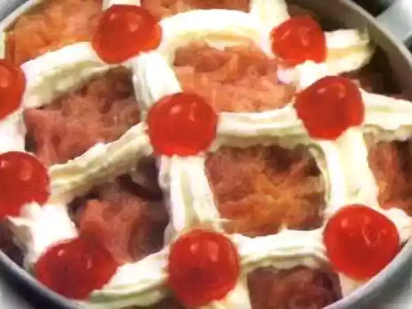 Recette Compote de rhubarbe au fromage blanc toute simple