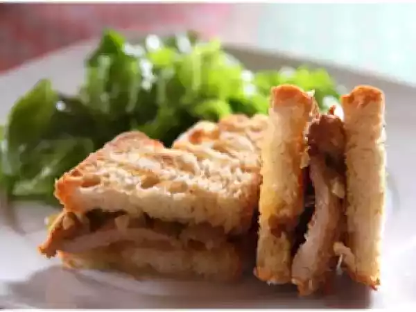 Recette Bifanas gourmandes