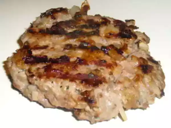 Recette Petit palet de boeuf aux herbes