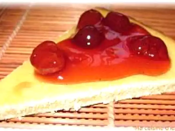 Recette Oreille d'ours