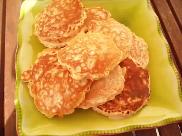 Recette La patate douce en sucré ou en salé