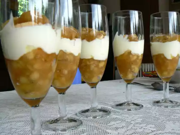 Recette Tatin aux bananes, palmito