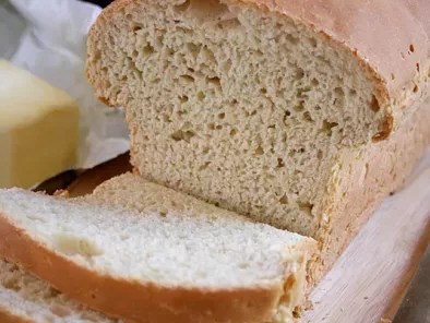 Recette Le pain sandwich du roi arthur