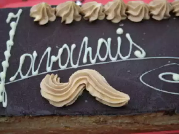 Recette Javanais