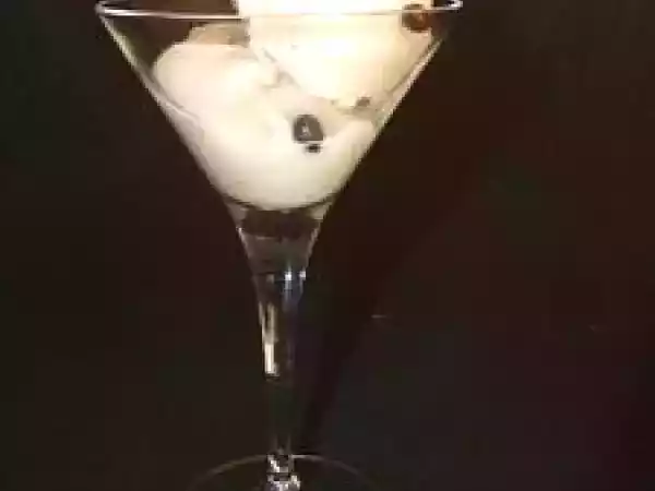 Recette Glace à la banane