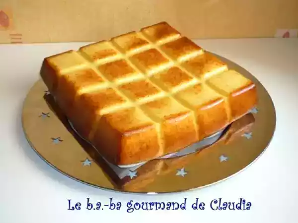 Recette Le fameux therbiana