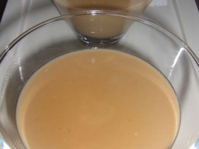Recette Crème aux carambars