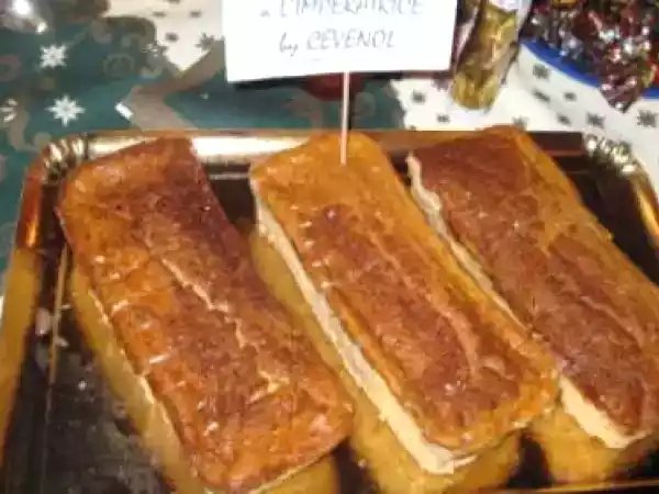 Recette Terrine de lotte