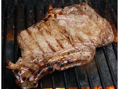 Recette Steak juteux