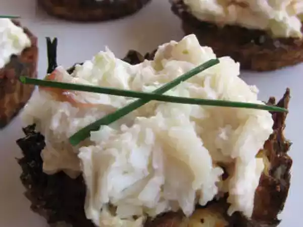 Recette Fraich' bouchée pour canicule assurée