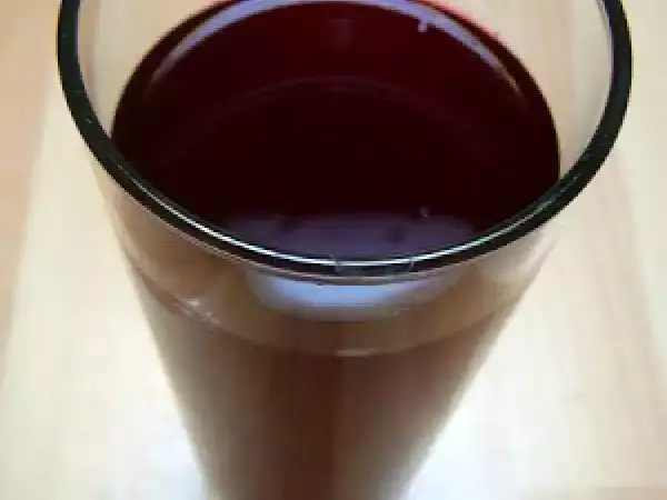 Recette Boisson désaltérante de kokum