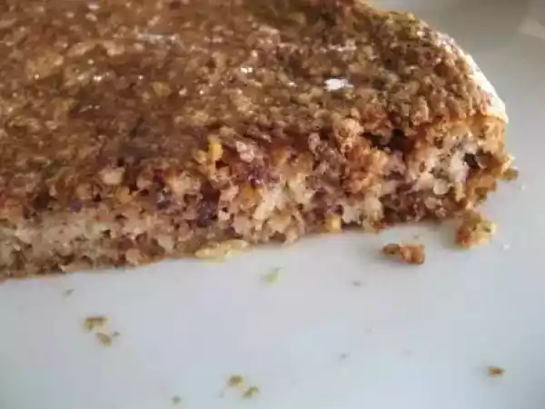 Recette Le creusois revisité